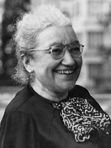 Foto Francesca Bonnemaison