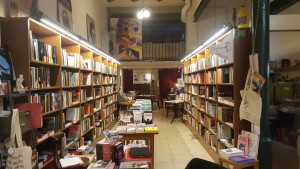 Llibreria Pròleg, foto